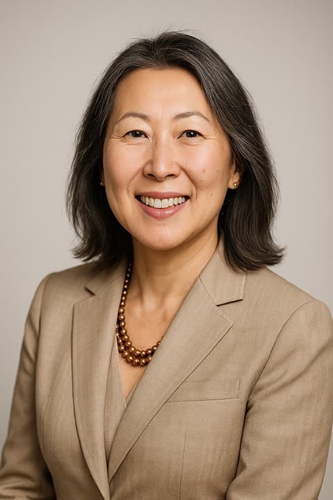 Carolyn Lee