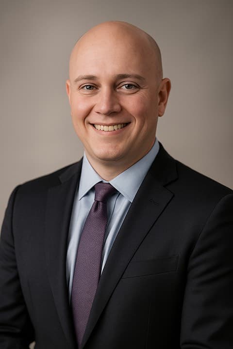 Dennis Tristani