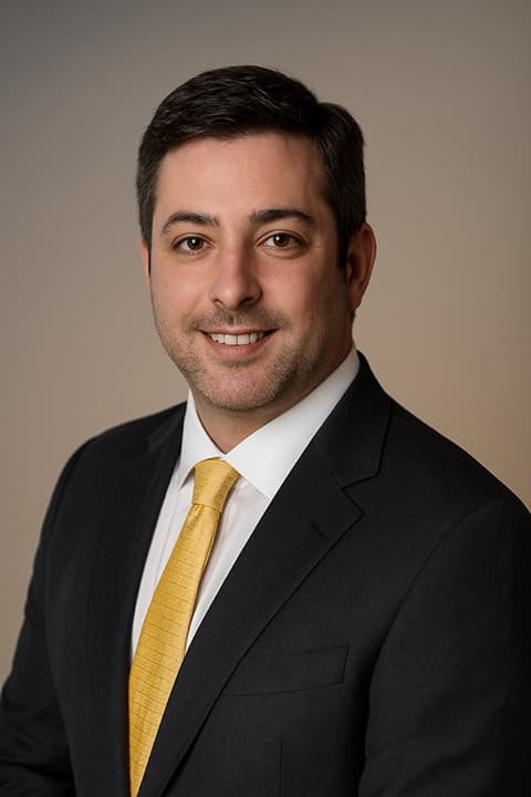 Joseph Barnett