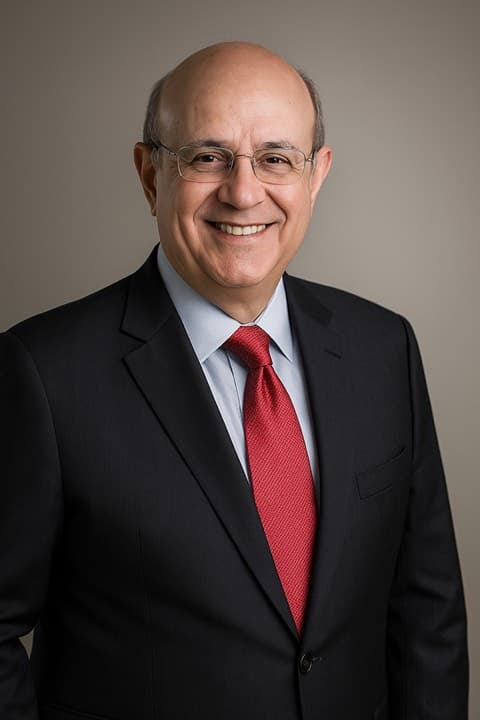 Larry J. Behar