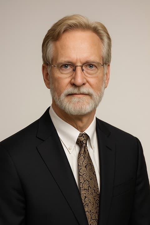 Martin Lawler