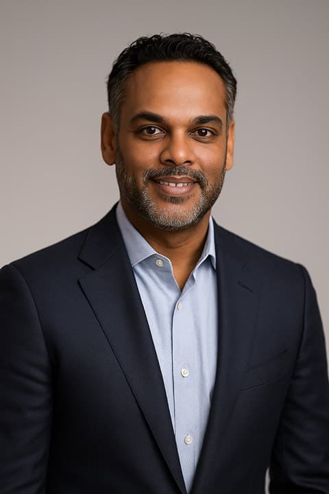 Rakesh Patel