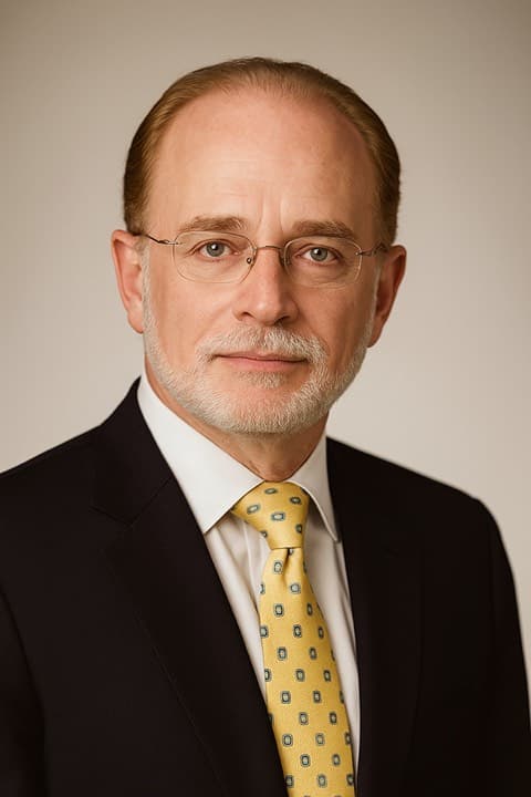 Robert Gaffney