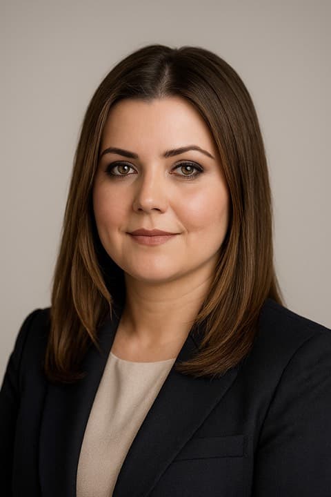 Sonia Oliveri