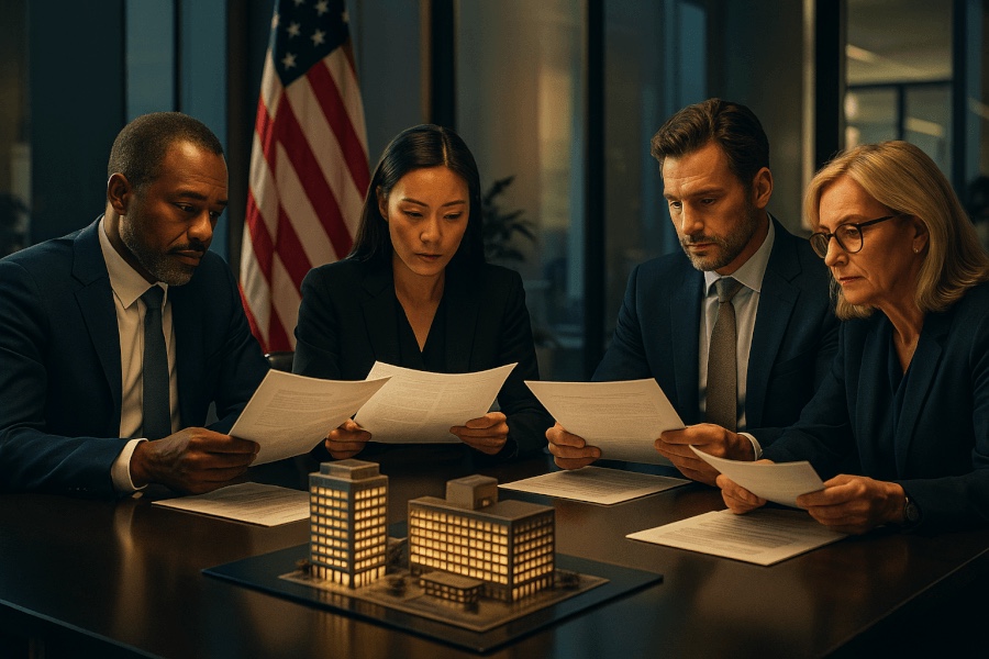 EB-5 Visa Program: Understanding the Current Landscape and Investment Opportunities